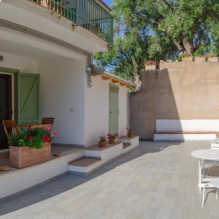 Drius Edode - B&B Affittacamere Torraca Экстерьер фото