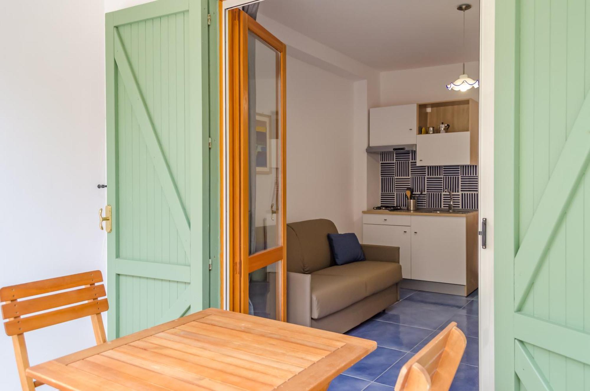 Drius Edode - B&B Affittacamere Torraca Экстерьер фото